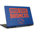 Boise State University Broncos Dell Inspiron Skin